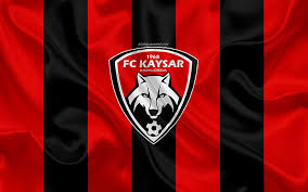 Kaisar Kyzylorda FC