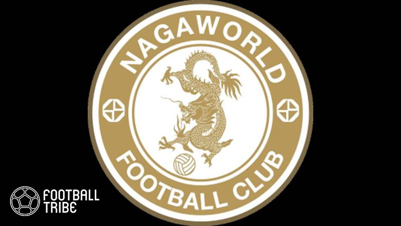 Nagaworld FC